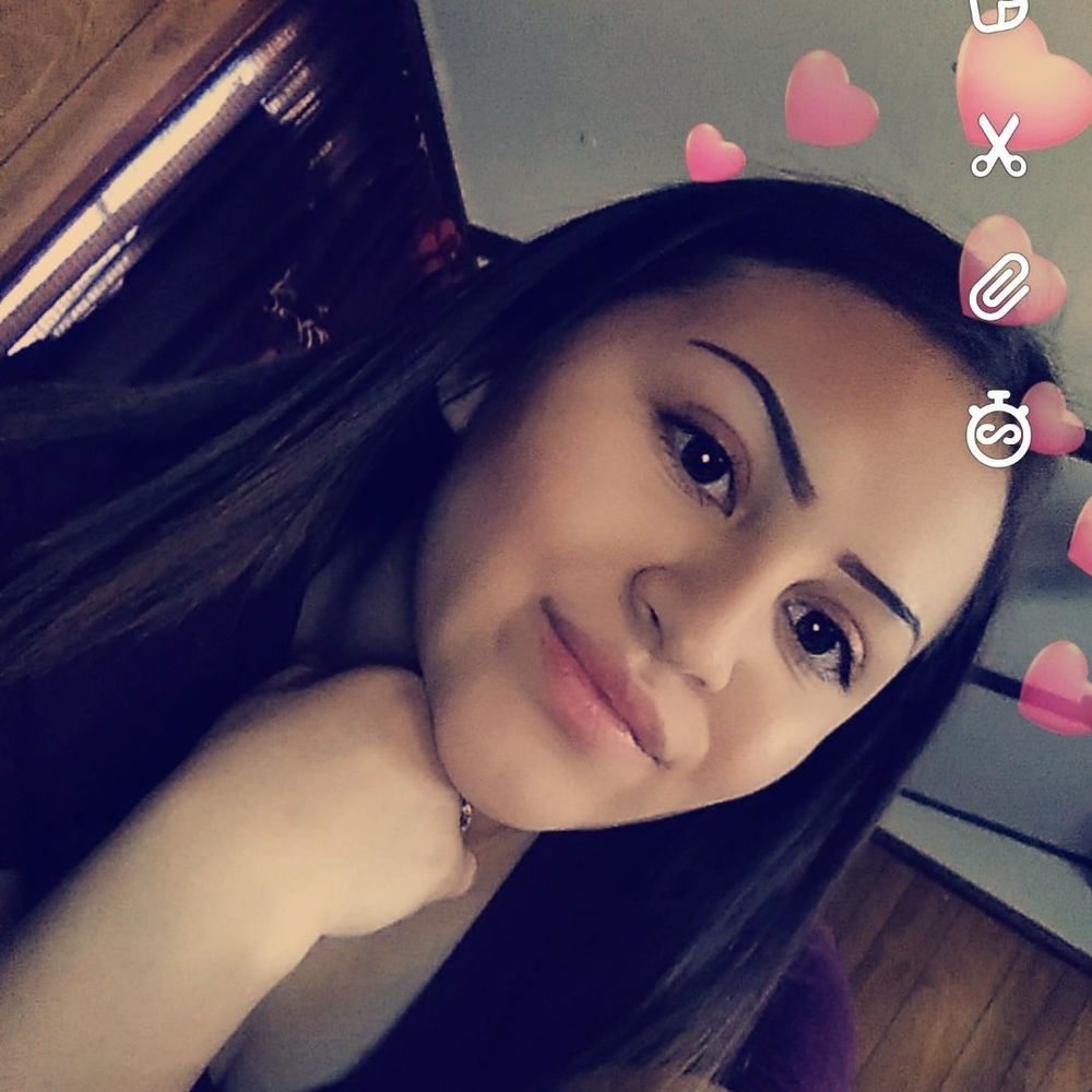 Meet your Posher, Erendira